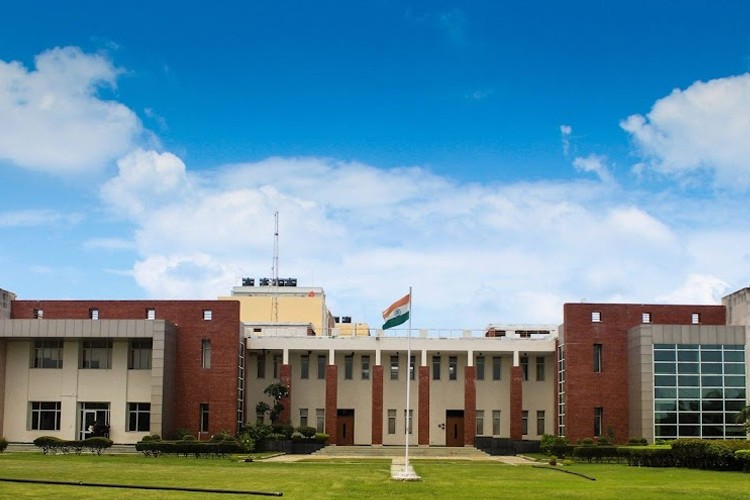 Jaipuria Institute of Management, Indore