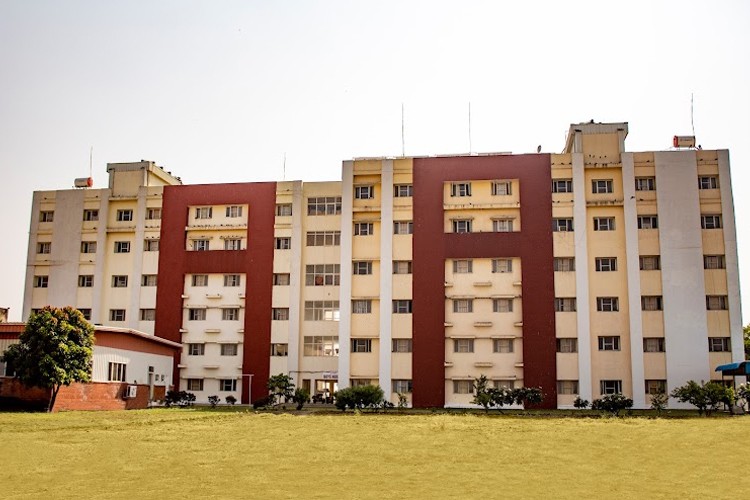 Jaipuria Institute of Management, Indore