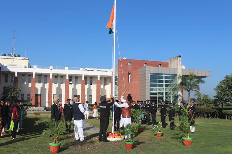 Jaipuria Institute of Management, Indore