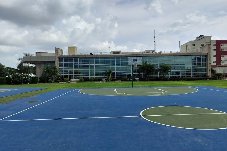 Jaipuria Institute of Management, Indore