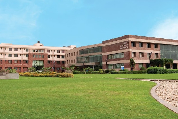 Jaipuria Institute of Management, Jaipur