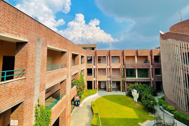 Jaipuria Institute of Management, Jaipur