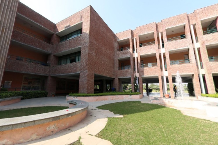 Jaipuria Institute of Management, Jaipur