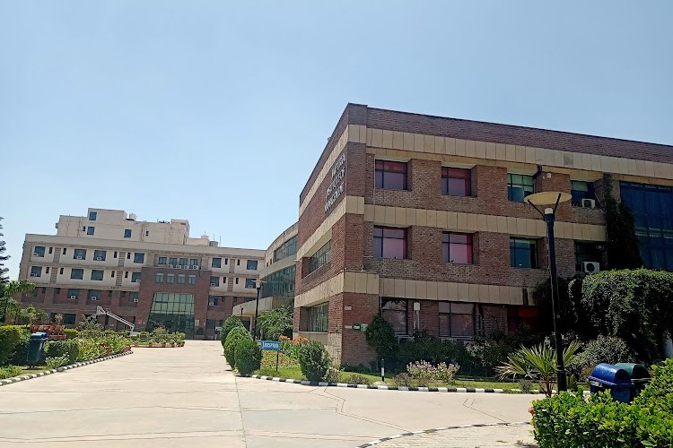 Jaipuria Institute of Management, Jaipur