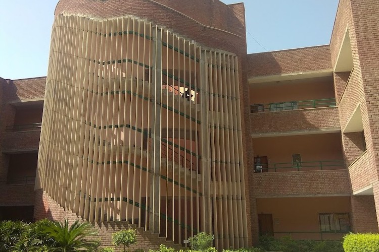 Jaipuria Institute of Management, Jaipur