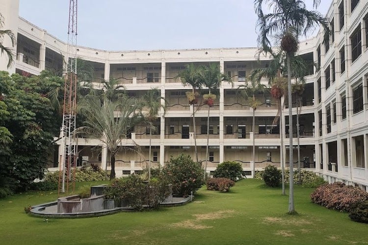 Jairam Arts & Scinence College, Salem