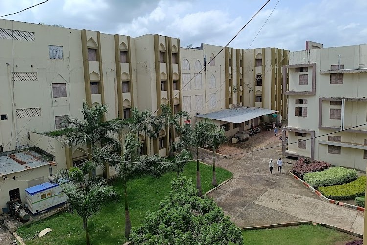 Jamia Institute of Engineering and Management Studies, Nandurbar