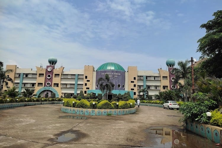 Jamia Institute of Engineering and Management Studies, Nandurbar