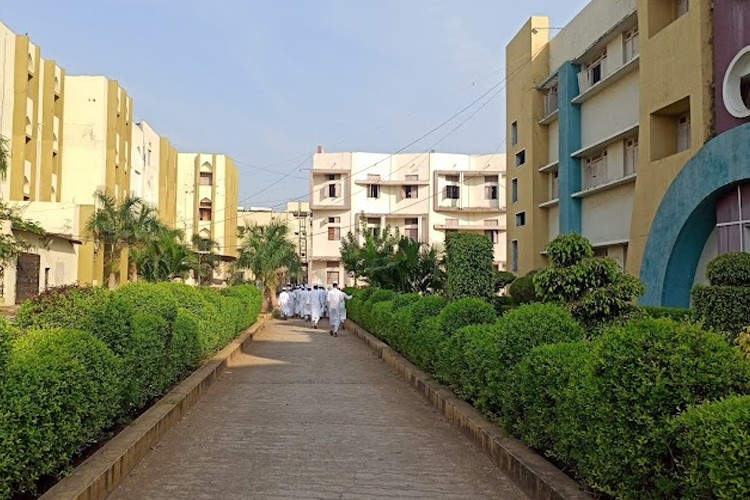 Jamia Institute of Engineering and Management Studies, Nandurbar