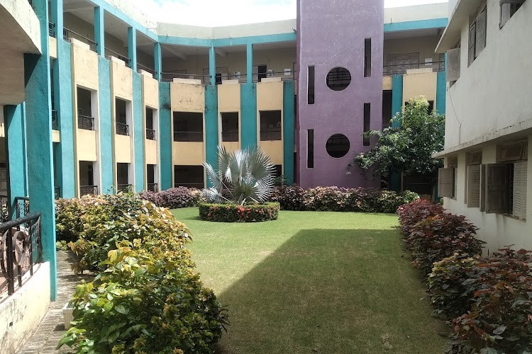 Jamia Institute of Engineering and Management Studies, Nandurbar