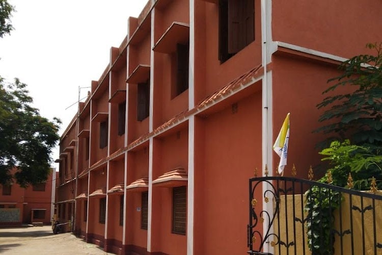 Jamini Roy College, Bankura