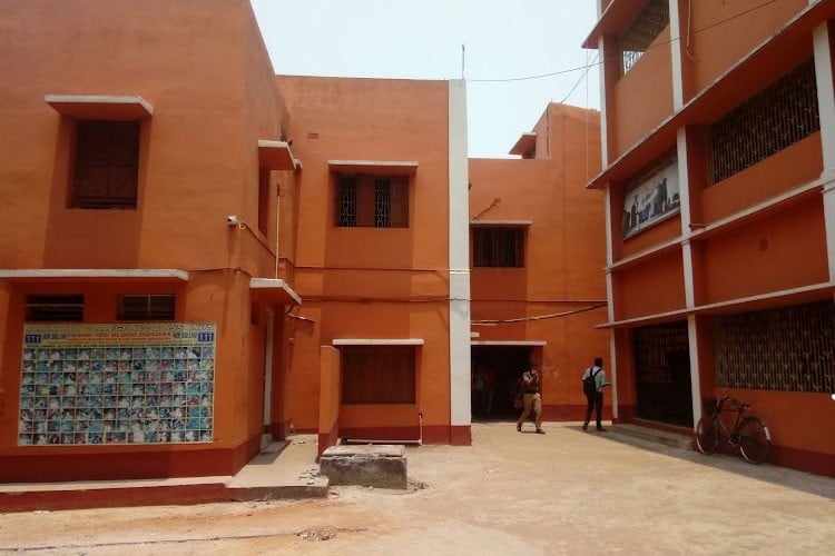 Jamini Roy College, Bankura