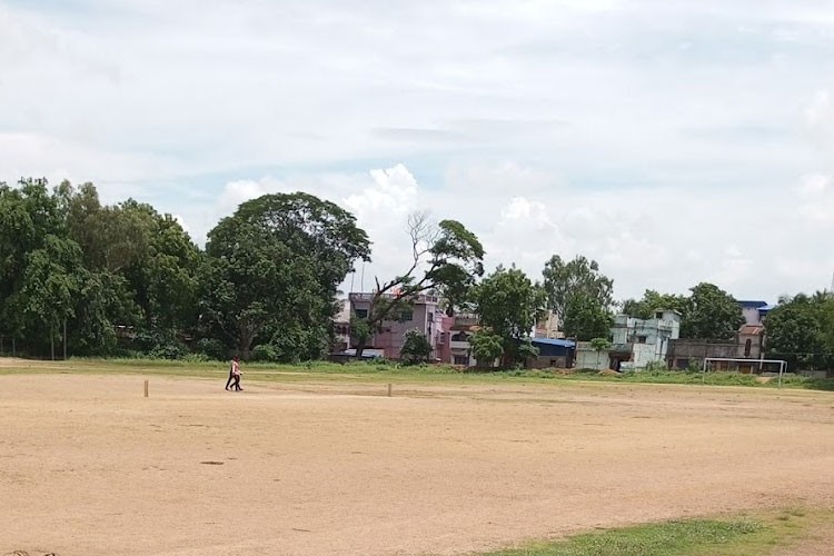 Jamini Roy College, Bankura