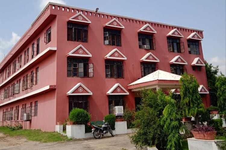 Jammu Institute of Ayurveda and Research College, Jammu