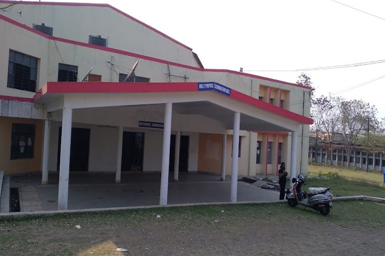 Jamshedpur Co-Operative College, Chaibasa