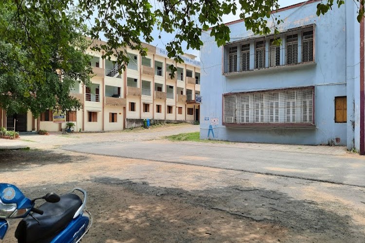 Jamshedpur Co-Operative College, Chaibasa