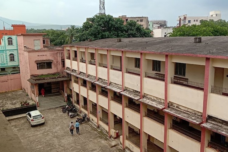 Jamshedpur Workers College, Jamshedpur