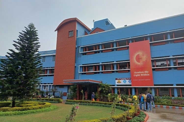 Janki Devi Memorial College, New Delhi