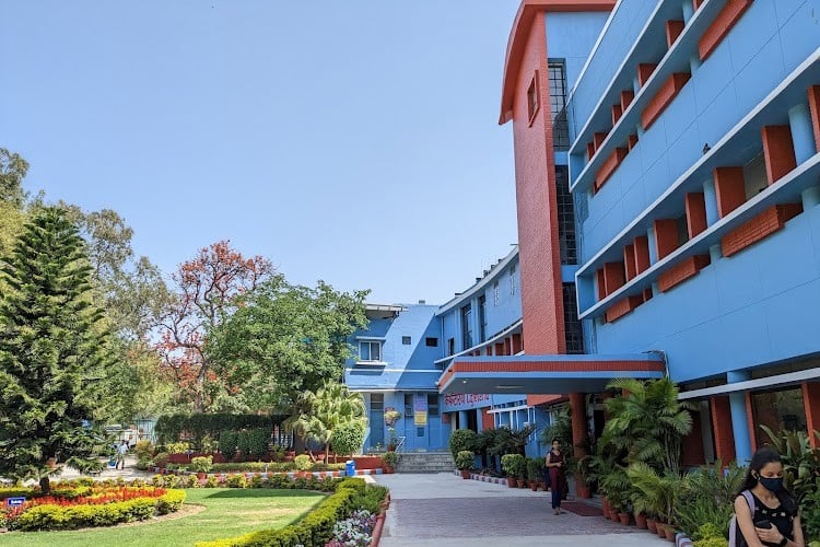 Janki Devi Memorial College, New Delhi