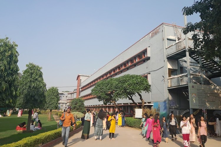 Janki Devi Memorial College, New Delhi