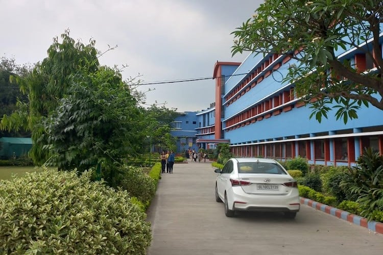 Janki Devi Memorial College, New Delhi