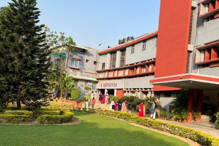 Janki Devi Memorial College, New Delhi