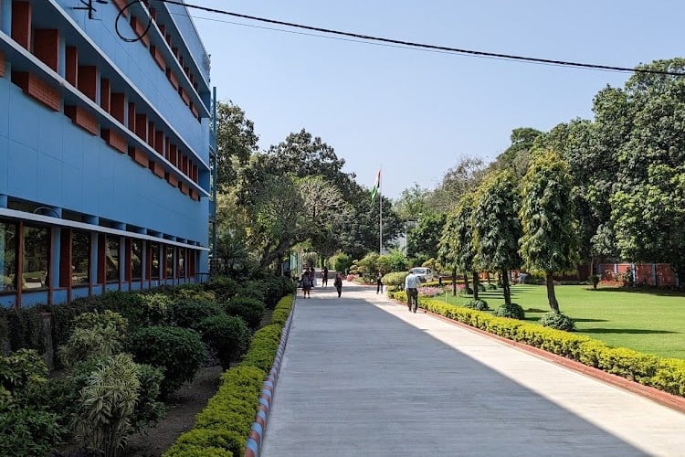 Janki Devi Memorial College, New Delhi