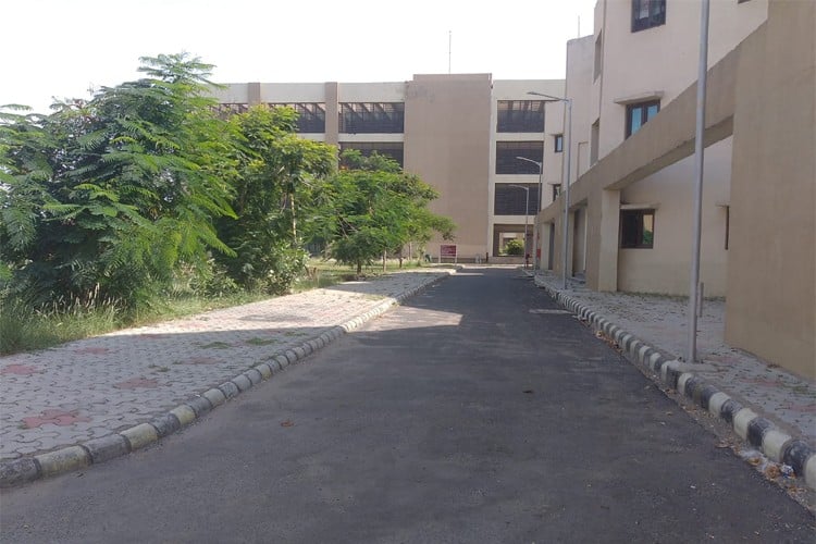 Jannayak Karpoori Thakur Medical College and Hospital, Madhepura