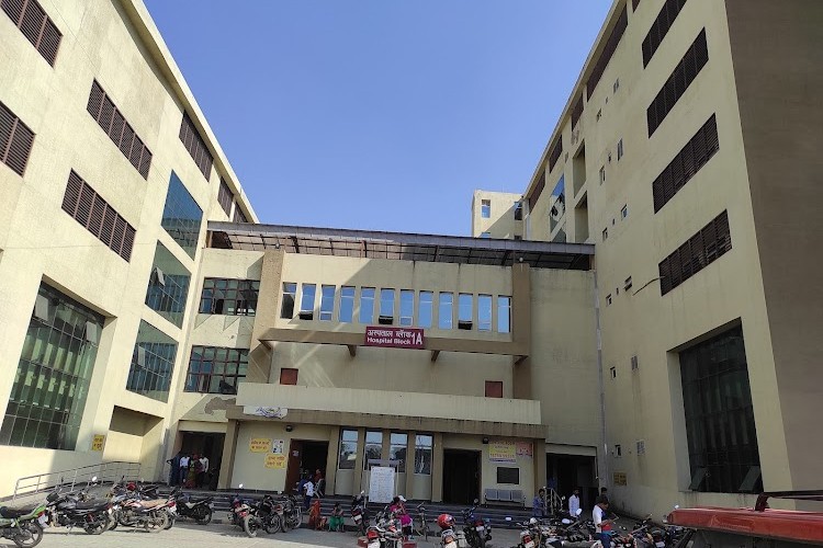 Jannayak Karpoori Thakur Medical College and Hospital, Madhepura