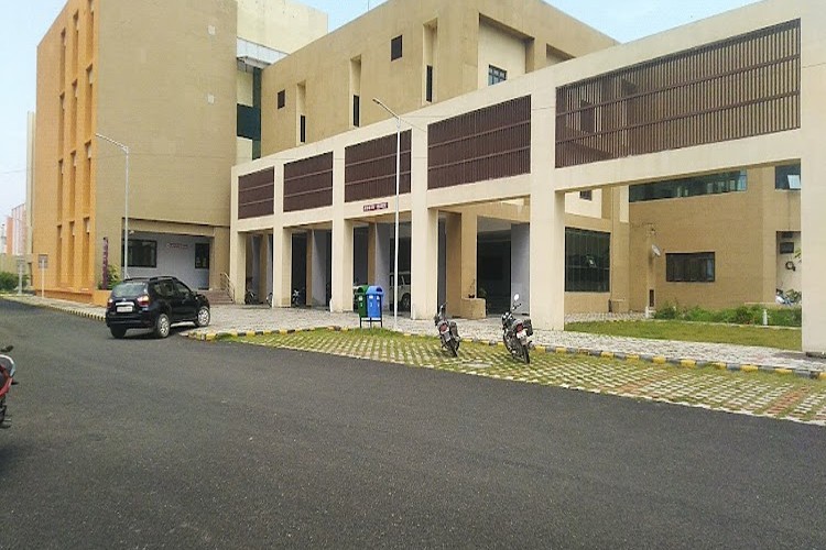 Jannayak Karpoori Thakur Medical College and Hospital, Madhepura