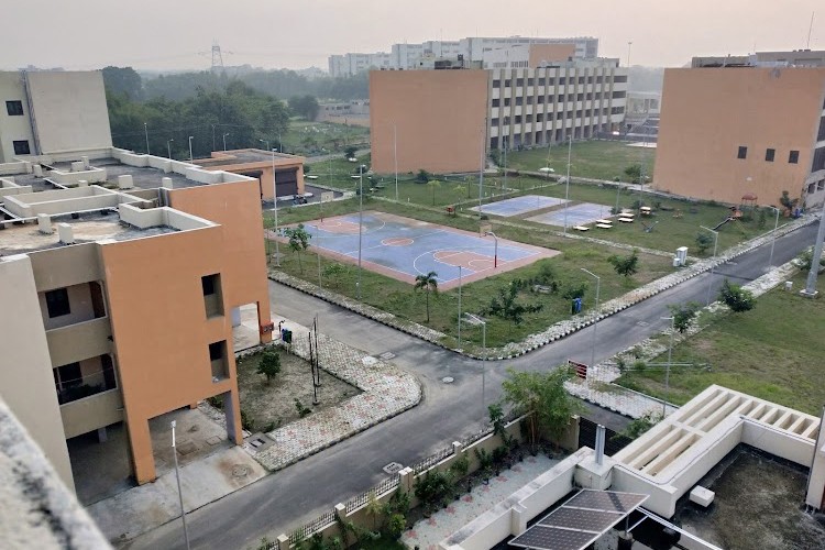 Jannayak Karpoori Thakur Medical College and Hospital, Madhepura