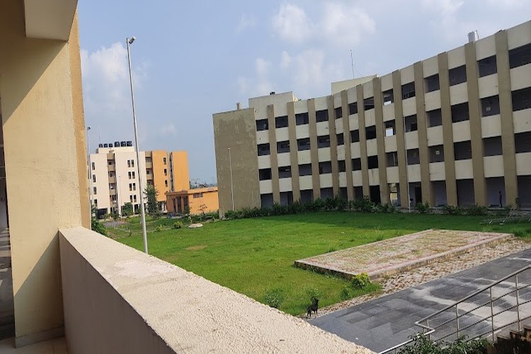 Jannayak Karpoori Thakur Medical College and Hospital, Madhepura