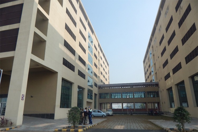 Jannayak Karpoori Thakur Medical College and Hospital, Madhepura