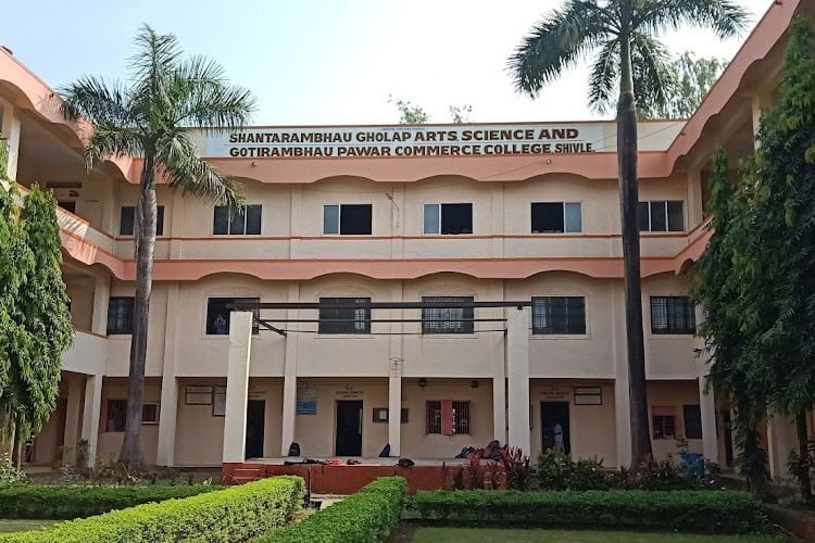 Janseva Shikshan Mandal's Arts Commerce and Science College, Thane