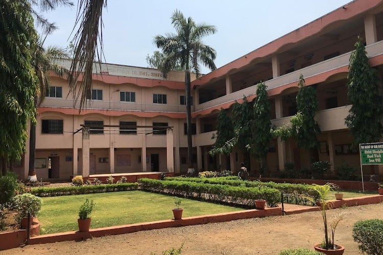 Janseva Shikshan Mandal's Arts Commerce and Science College, Thane