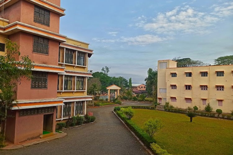 Janseva Shikshan Mandal's Arts Commerce and Science College, Thane