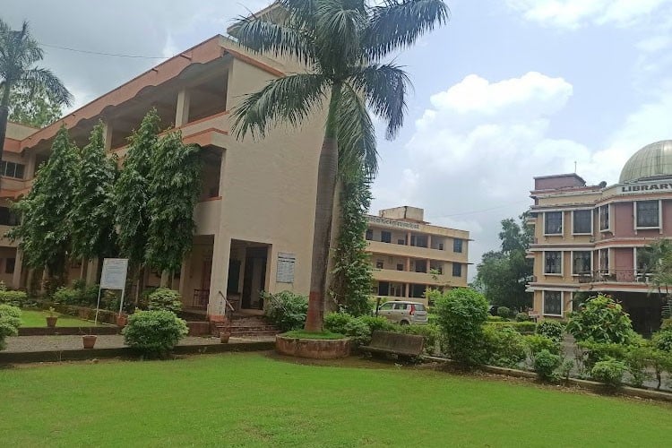 Janseva Shikshan Mandal's Arts Commerce and Science College, Thane