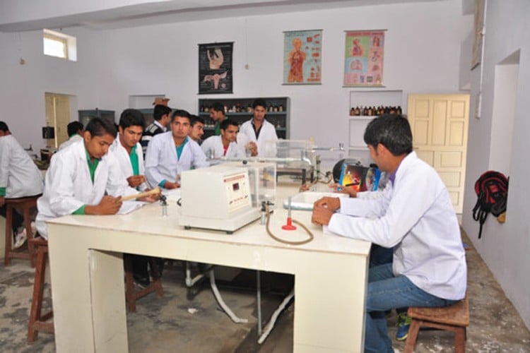 Janta College of Pharmacy, Sonipat