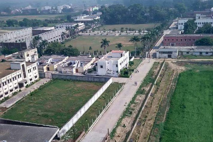 Janta Vedic College, Bhaghpat