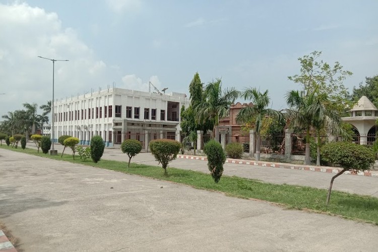 Janta Vedic College, Bhaghpat