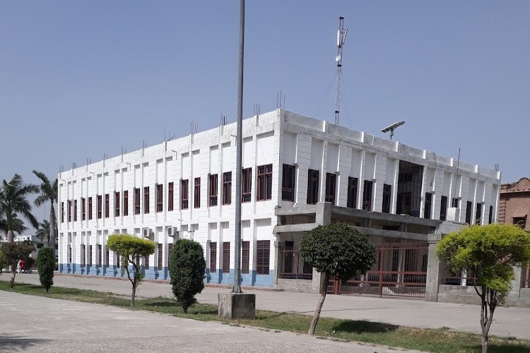 Janta Vedic College, Bhaghpat