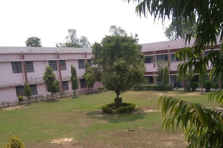 Janta Vidya Mandir Ganpat Rai Rasiwasia College, Bhiwani