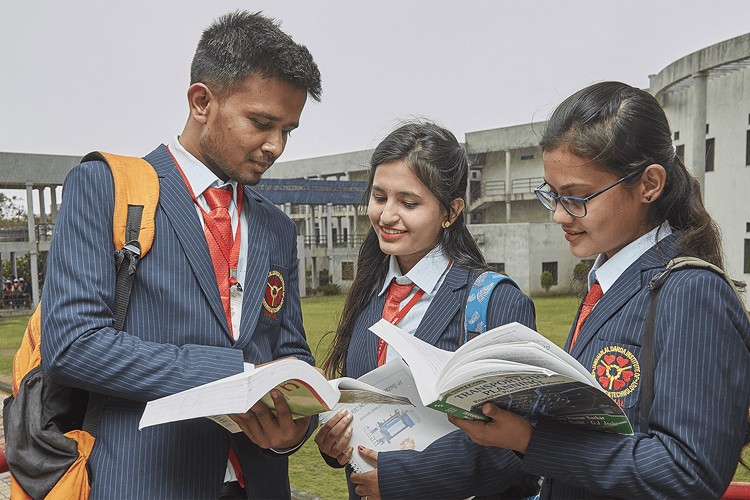 Jawaharlal Darda Institute of Engineering and Technology, Yavatmal