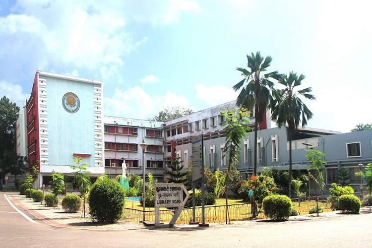 Jawaharlal Institute of Postgraduate Medical Education and Research, Karaikal