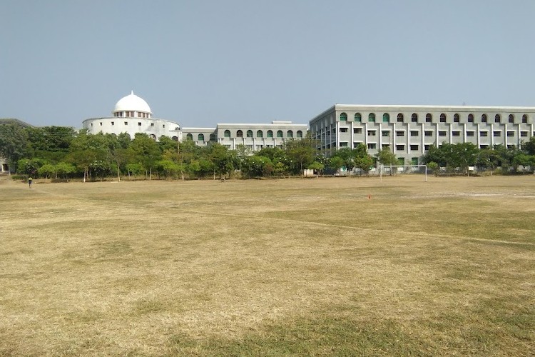 Jawaharlal Institute of Technology, Khargone