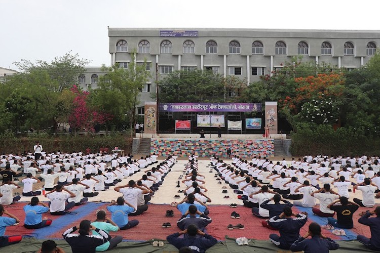 Jawaharlal Institute of Technology, Khargone