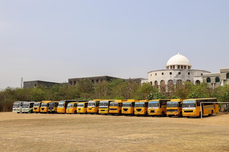 Jawaharlal Institute of Technology, Khargone