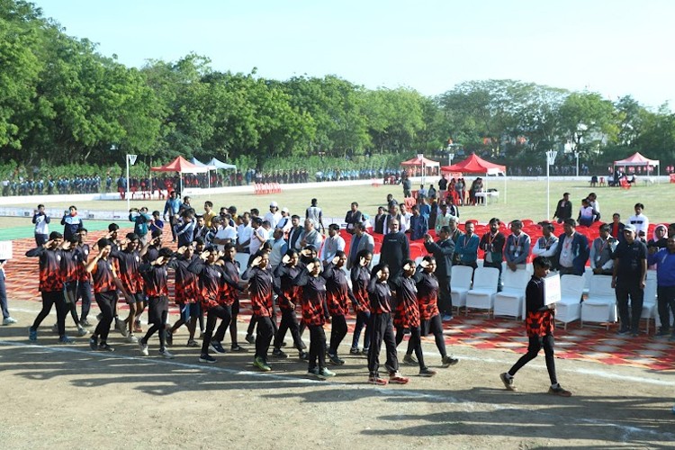 Jawaharlal Institute of Technology, Khargone