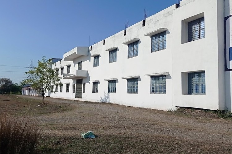 Jawaharlal Nehru College of Technology, Rewa