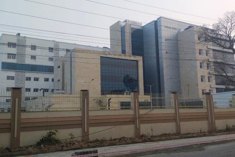 Jawaharlal Nehru Medical College, Bhagalpur